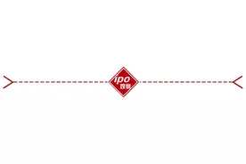 超越华为，位居世界第二，80后哈工大博士做出一个IPO图片