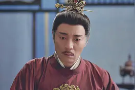 长风渡：范轩到死都想不到，杀他的是范玉，洛子商灭周高朗满门？图片