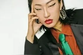 为什么欧美人总觉得亚洲人是“眯眯眼”？不只是刻板印象这么简单图片