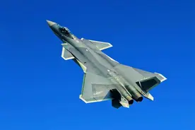 中国为何拒绝卖歼20给巴铁，除了怕它买不起，还有什么深层原因？图片