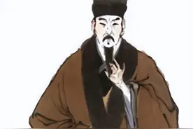 吴用自杀前一刻才明白，梁山真正的老大是吴用自己图片