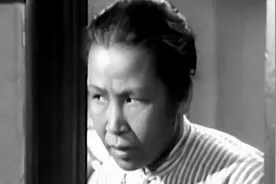 1978年，潜藏浙江29年的特务“老太太”，因一个5岁小孩暴露图片