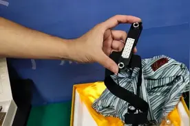 央视曝摄像头偷拍恶臭产业链！无孔不入，国内版N号房就在身边图片