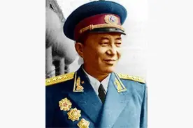 1978年罗瑞卿西德意外逝世，邓小平自责道：都怪我没多劝他一句啊图片