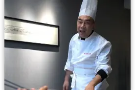 杨议首回应与徒弟翻脸，直言对方是狗咬人，后者多次内涵争议不断图片