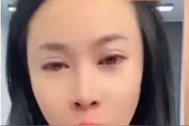 洋姐回应仙家和娜美官司最新动态图片