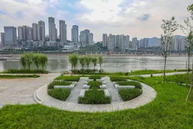 江滩公园太火怎么办？图片