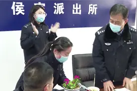 一碗别样的“生日面”一个美丽的生日愿望图片