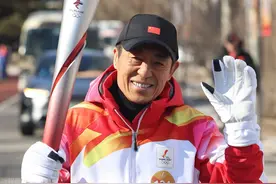 冬奥会开幕式幕后故事浮出水面，72岁的张艺谋这回有多冒险图片