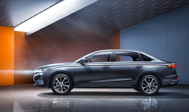 千万别错过哦！10万以内就可以落地的家用轿车，你还等什么？