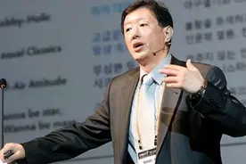 韩国教授金兰都：一趟中国之行，击碎了我对中国的盲目优越感图片