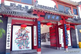 中国文化报丨宝鸡市凤翔区：“泥耍货”变成“聚宝盆”图片