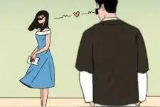 一个独居女人的（习惯性）幻想，你也有过吗？图片