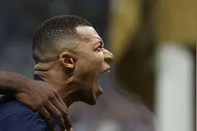 世界杯决赛超大争议！法国绝杀点球遭漏判，阿根廷类似一幕却获点图片