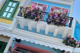 寻味MEDI，北京和地中海的距离只剩0.1公里图片