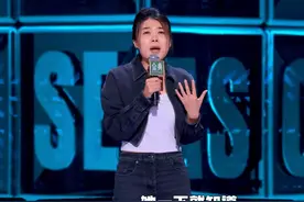 《脱口秀大会5》八强出炉！杨笠孟川淘汰，何广智徐志胜携手晋级图片