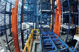 镇海炼化：持续探索物流智能化升级图片