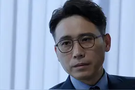 《不期而至》：严晓文有何动机？冒充许攸宁，莫非旧情难忘，赎罪图片