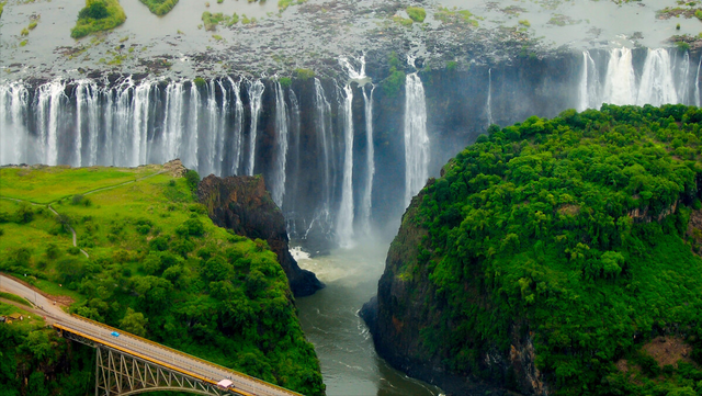 世界第一长河:尼罗河的发源地在哪里,流经几个国家?