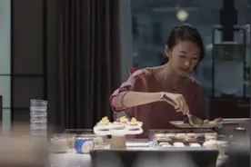 当了十年人间富贵花，净身出户后，小孩连国际学校也上不起了图片
