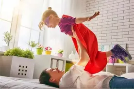 吼叫、打骂孩子造成的伤害如何弥补图片