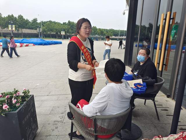 新华区司法局多举措推进法律援助民生工程落地落实(图2)