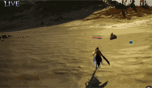 虚幻5引擎MMO新作《永恒之塔2》来了！盘点11月外服端游！