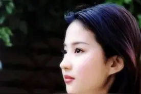 刘亦菲最重磅的黑料你知道吗图片