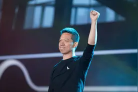 再获1亿美元融资！贾跃亭重夺FF公司控制权，时隔4个月罕见发声：这是FF又一个重大拐点，衷心感谢图片
