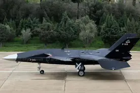 弯道超车？伊朗计划研制新型“隐身无人机”，这事靠谱吗？图片