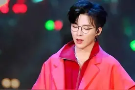 “刘宇宁”十年心酸成名史：从草根到明星，他的成功无人能复制图片