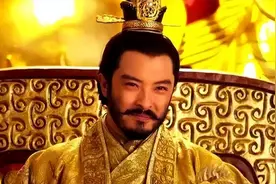 很多人说杨广是“罪在当代，功在千秋”他到底做了什么事情？图片