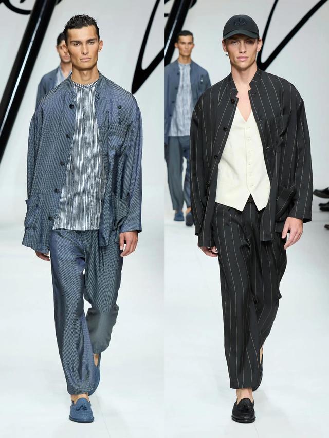 Giorgio Armani 2024������װϵ��