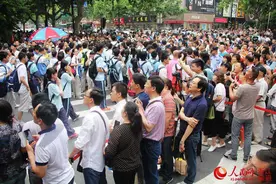 高考与科举难度的比较图片