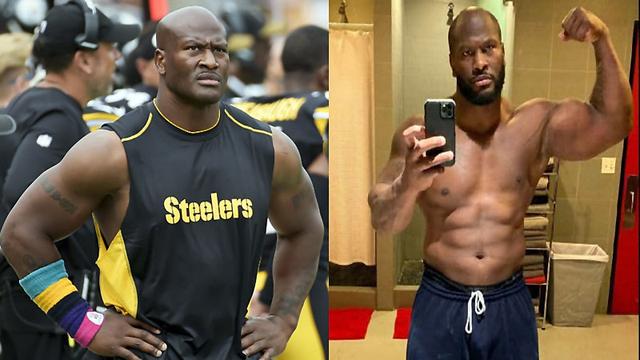 美式橄榄球史上最强的24名NFL球员，卧推水平是多少？（上）
