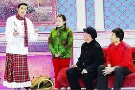 从09年的爆红到如今的无人问津，小沈阳是怎么糊掉的？图片