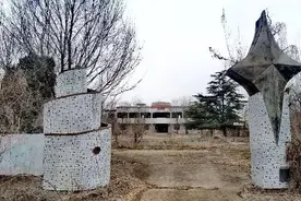 莱阳官庄炮团图片