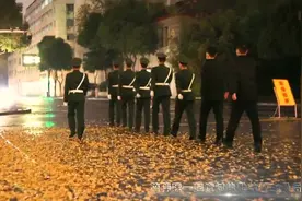 君子于役圆满归期！军营版《不说再见》致敬老兵退伍图片