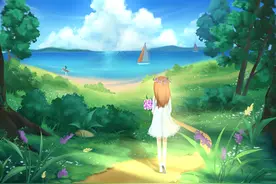 女人这样跟你发微信，其实就是想你了图片