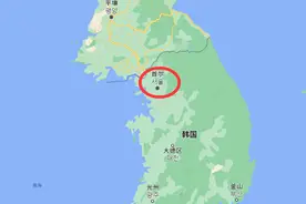 这些国家的首都地理位置合理吗？图片