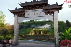 宜宾这个村上榜！四川首批30个红色美丽村庄建设试点名单公布！图片