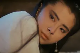 《倩女幽魂》：张国荣被徐克“骗来”，哥哥这个称呼也来自这部剧图片