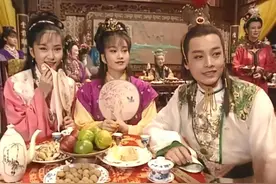 华视版《红楼梦》是我看过的最好版本，令人耳目一新的演绎！图片
