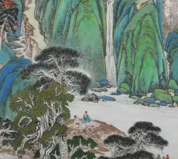 苏东坡幽默故事10则：“东坡吃草！”