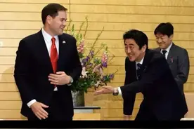 日本的菊与刀，安倍之死将打开潘多拉魔盒图片