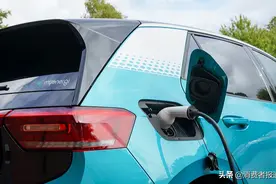 10款电动汽车低温续驶里程对比：均存在低温“掉电”续驶里程“打折”图片