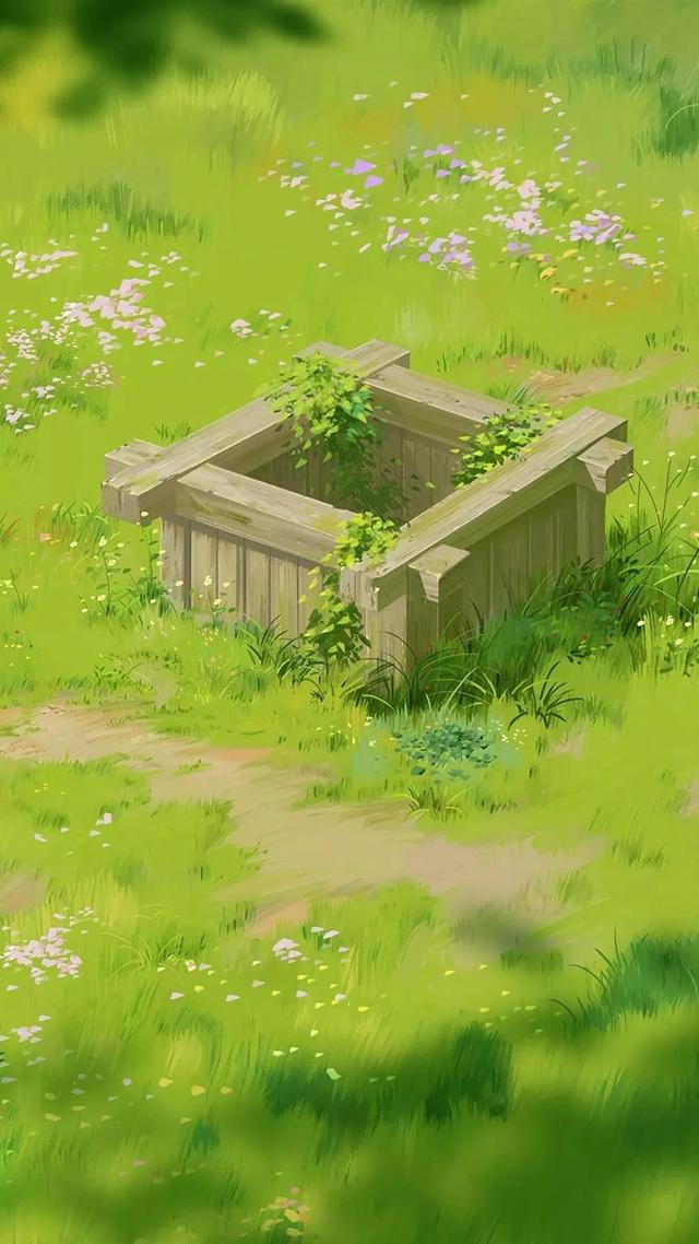 好心情唯美简约壁纸,保持快乐每一天高清图片舍鱼