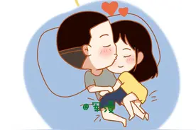 恋爱技巧冷知识，悄悄学习一下图片