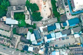 关于金堂棚户改造、各地拆迁、淮金大道等，你想知道的在这图片