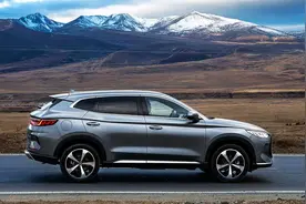 比亚迪宋plusdmi失速原因分析，车主应该如何处理和预防？图片